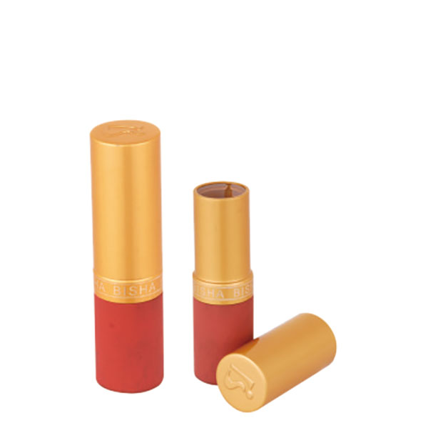Lipstick Case (Aluminum) L438